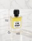 AL-SHAHAB 9 PM Afnan Inspired Perfume 50ML – Long Lasting Sweet & Warm Premium Fragrance for Men