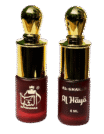 AL-SHAHAB Al Haya Attar 6ml | Alcohol-Free Long Lasting Attar Perfume Oil | Premium Roll On Fragrance for Men & Women