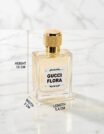 Flora perfume