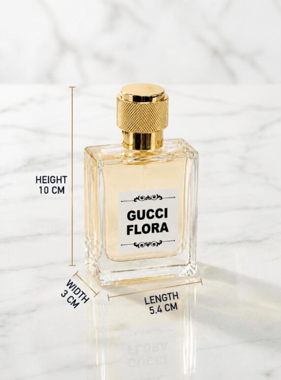 Flora perfume