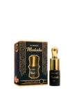 Enjoy a refreshing and elegant fragrance with AL-SHAHAB Mantasha Attar, specially designed for those who prefer a modern perfume-style fragrance profile. The scent opens with fresh clean notes, blends into smooth aromatic accords, and settles into soft musky undertones that create a sophisticated and long-lasting impression. Its concentrated alcohol-free perfume oil formula provides lasting freshness with just a small application. The compact roll-on bottle allows easy and precise use anytime, making it ideal for office wear, daily use, travel, and special occasions. 🌸 Fragrance Profile Modern Perfume-Like Aroma Smooth & Elegant Fragrance Fresh Clean Notes Long Lasting Freshness 🌟 Fragrance Notes Top Notes: Fresh Citrus & Clean Opening Heart Notes: Aromatic & Soft Floral Accords Base Notes: Gentle Musk & Warm Undertones