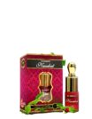 Experience elegance and freshness with AL-SHAHAB Nazakat Attar, specially designed for those who enjoy a modern perfume-style fragrance profile. The scent opens with refreshing notes, blends into smooth aromatic accords, and settles into a soft musky base that creates a clean and sophisticated impression. Its concentrated alcohol-free perfume oil formula delivers long-lasting fragrance with just a small application. The compact roll-on bottle ensures easy and precise use anytime, making it ideal for office wear, daily use, travel, and special occasions. 🌸 Fragrance Profile Modern Perfume-Like Aroma Smooth & Elegant Fragrance Soft Fresh Notes Long Lasting Freshness 🌟 Fragrance Notes Top Notes: Fresh Citrus & Clean Opening Heart Notes: Aromatic & Smooth Floral Accords Base Notes: Soft Musk & Warm Undertones