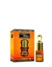 AL-SHAHAB Taha Attar 6ml | Light Woody Alcohol-Free Attar Perfume Oil | Long Lasting Roll On Fragrance for Men & Women