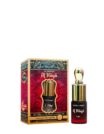 AL-SHAHAB Al Haya Attar 6ml | Alcohol-Free Long Lasting Attar Perfume Oil | Premium Roll On Fragrance for Men & Women