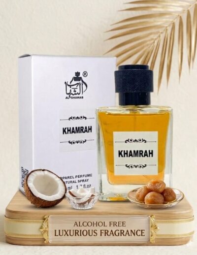 Khamrah