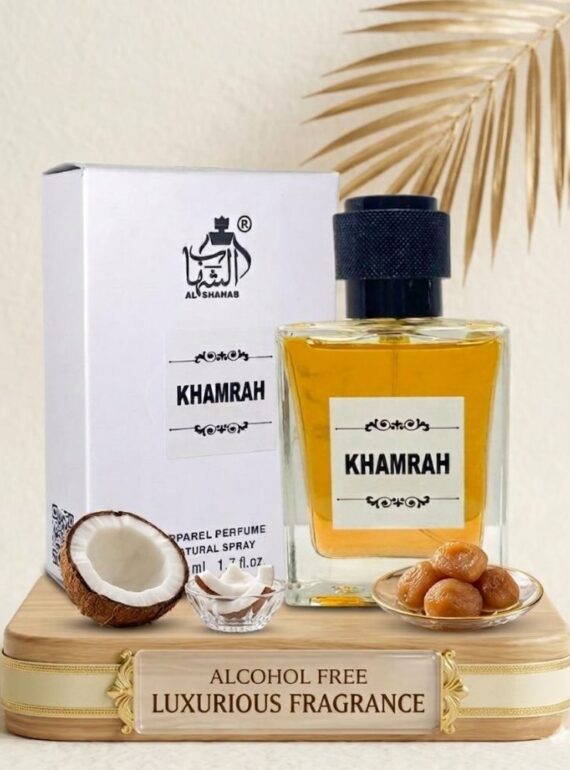 Khamrah