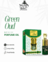 Experience traditional fragrance luxury with AL-SHAHAB Green Oud Attar, crafted for those who enjoy a rose, khash, and oudy fragrance profile. The scent opens with refreshing rose notes, blends into earthy khash accords, and settles into deep oud undertones that create a rich and long-lasting aroma. Its alcohol-free concentrated formula delivers strong performance and lasting freshness with just a small amount, making it ideal for daily wear and special occasions. 🌹🌿🖤 Fragrance Notes (Rose Khash Oudy Profile) Top Notes: Fresh Rose & Green Opening Heart Notes: Earthy Khash & Aromatic Accords Base Notes: Deep Oud, Musk & Woody Undertones