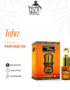 Experience soft woody freshness with AL-SHAHAB Taha Attar, specially designed for those who prefer a light woody fragrance profile. The scent opens with a clean and refreshing touch, blends into smooth woody accords, and settles into gentle warm undertones that create a balanced and elegant aroma. Its concentrated alcohol-free perfume oil formula provides lasting fragrance with just a small application. The compact roll-on bottle allows easy and precise use anytime, making it ideal for office wear, daily use, travel, and casual occasions. 🌿 Fragrance Profile Light Woody Aroma Smooth & Elegant Fragrance Soft Warm Undertones Long Lasting Freshness 🌟 Fragrance Notes Top Notes: Fresh & Clean Opening Heart Notes: Soft Woody Accords Base Notes: Gentle Musk & Warm Undertones
