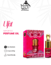 Experience a smooth and natural fragrance with AL-SHAHAB Ulfat Perfume, crafted for those who enjoy an earthy and light woody fragrance profile. The scent opens with fresh earthy notes and settles into soft woody accords that create a calm, elegant, and long-lasting aroma. Its high concentration formula (approx. 50% perfume oil) ensures lasting freshness while maintaining a smooth and comfortable feel, making it ideal for daily wear and casual occasions. 🌿🤎 Fragrance Notes (Earthy Woody Profile) Top Notes: Fresh Earthy & Green Opening Heart Notes: Soft Woody & Aromatic Accords Base Notes: Musk & Warm Earthy Undertones