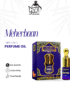 Experience freshness and elegance with AL-SHAHAB Meherbaan Attar, specially crafted for those who enjoy a fresh, aquatic, and marine fragrance profile with a smooth perfume-like aroma. The fragrance opens with cool fresh notes, blends into clean aquatic accords, and settles into a soft musky base that feels refreshing and long-lasting. Its concentrated alcohol-free perfume oil formula delivers a noticeable fragrance with just a small application. The compact roll-on bottle makes it easy to carry and apply anytime, making it ideal for office use, daily wear, travel, and summer occasions. 🌊 Fragrance Profile Fresh Aquatic Aroma Marine & Clean Notes Smooth Perfume-Like Feel Long Lasting Freshness 🌿 Fragrance Notes Top Notes: Fresh Citrus & Marine Opening Heart Notes: Aquatic & Green Accords Base Notes: Soft Musk & Clean Woody Undertones