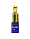 AL-SHAHAB Meherbaan Attar 6ml | Fresh Aquatic Marine Alcohol-Free Attar Perfume Oil | Long Lasting Roll On Fragrance for Men & Women