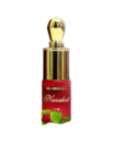 Experience elegance and freshness with AL-SHAHAB Nazakat Attar, specially designed for those who enjoy a modern perfume-style fragrance profile. The scent opens with refreshing notes, blends into smooth aromatic accords, and settles into a soft musky base that creates a clean and sophisticated impression. Its concentrated alcohol-free perfume oil formula delivers long-lasting fragrance with just a small application. The compact roll-on bottle ensures easy and precise use anytime, making it ideal for office wear, daily use, travel, and special occasions. 🌸 Fragrance Profile Modern Perfume-Like Aroma Smooth & Elegant Fragrance Soft Fresh Notes Long Lasting Freshness 🌟 Fragrance Notes Top Notes: Fresh Citrus & Clean Opening Heart Notes: Aromatic & Smooth Floral Accords Base Notes: Soft Musk & Warm Undertones