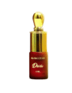 Experience a smooth and refreshing fragrance with AL-SHAHAB Dua Attar, specially designed for those who enjoy a fruity and soft fragrance profile. The scent opens with juicy fruity notes, blends into delicate aromatic accords, and settles into soft musky undertones that create a light and elegant aroma. Its concentrated alcohol-free perfume oil formula provides long-lasting freshness with just a small application. The compact roll-on bottle allows easy and precise use anytime, making it ideal for office wear, daily use, travel, and casual occasions. 🍓 Fragrance Profile Fruity Fresh Aroma Soft & Smooth Fragrance Light Elegant Notes Long Lasting Freshness 🌟 Fragrance Notes Top Notes: Juicy Fruits & Fresh Opening Heart Notes: Soft Floral & Aromatic Accords Base Notes: Gentle Musk & Smooth Undertones