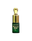 Enjoy a soft and elegant fragrance with AL-SHAHAB Madinatul Amber Attar, specially designed for those who prefer a light amber fragrance profile. The scent opens with smooth warm notes, blends into soft amber accords, and settles into gentle musky undertones that create a calm and sophisticated aroma. Its concentrated alcohol-free perfume oil formula provides long-lasting freshness with just a small application. The compact roll-on bottle allows easy and precise use anytime, making it ideal for office wear, daily use, travel, and special occasions. ✨ Fragrance Profile Light Amber Aroma Smooth Warm Notes Soft Elegant Fragrance Long Lasting Freshness 🌟 Fragrance Notes Top Notes: Warm & Smooth Opening Heart Notes: Soft Amber & Aromatic Accords Base Notes: Gentle Musk & Warm Undertone