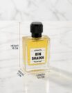 AL-SHAHAB Bin Shaikh Perfume 50ml | Oudy Woody Long Lasting Fragrance | Eau de Parfum for Men & Women | High Concentration (Approx. 50% Perfume Oil)
