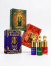 Discover a unique fragrance experience with the AL-SHAHAB