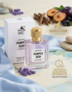 Buy AL-SHAHAB Purple Oud Perfume online. A premium fruity woody fragrance with long-lasting performance, perfect for men and women seeking a fresh yet sophisticated scent.