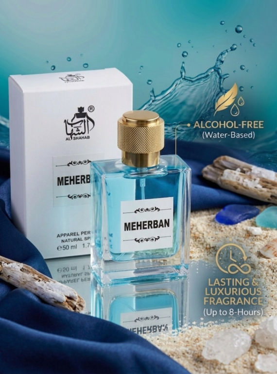 Meherban Perfume