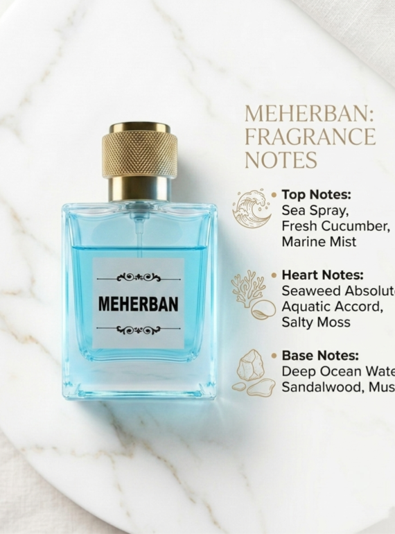 Meherban Perfume