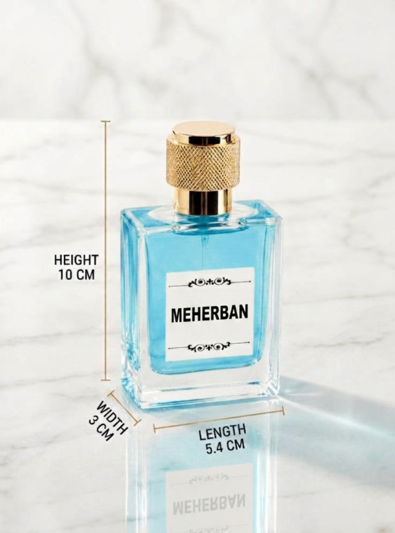 Meherban Perfume