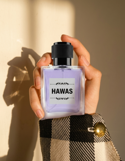 Hawas Perfume